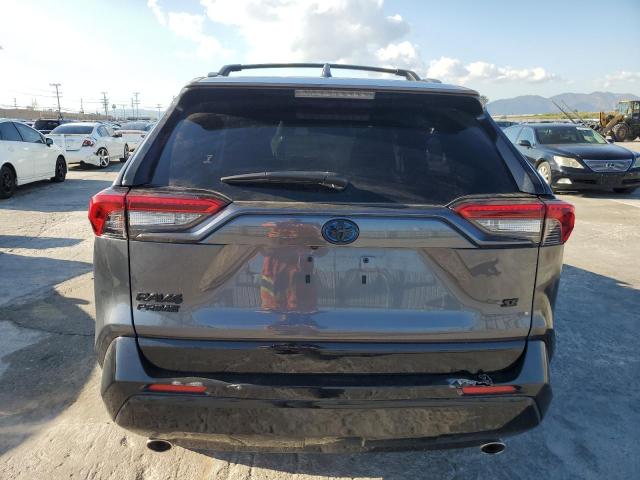 2022 TOYOTA RAV4 PRIME - JTMAB3FV4ND101853