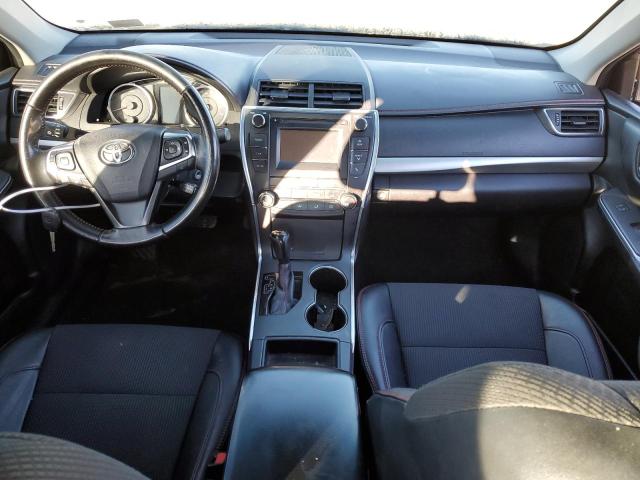 2016 TOYOTA CAMRY LE - 4T1BF1FK8GU170272