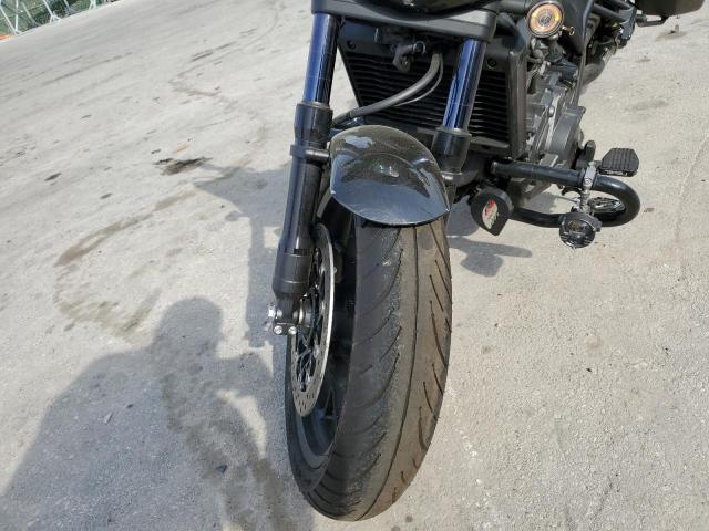 2023 HONDA CMX1100 T JH2SC8362PK201600