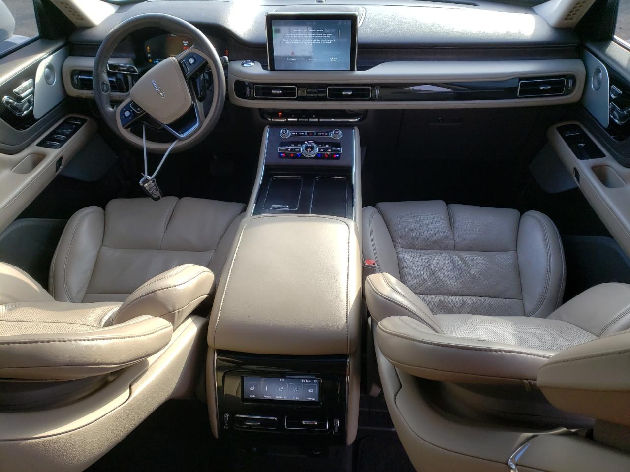 5lm5j7xcxmgl04079 5LM5J7XCXMGL04079 2021 Lincoln Aviator Reserve