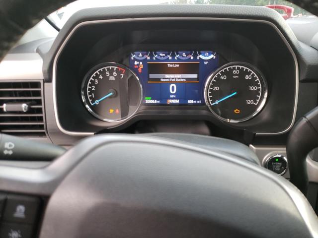 2022 FORD F150 SUPER 1FTFW1ED9NFA72720