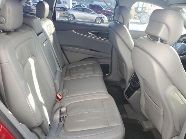 2019 LINCOLN NAUTILUS R 2LMPJ8L94KBL12506