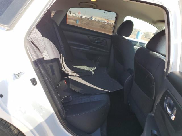 2017 NISSAN ALTIMA 2.5 1N4AL3AP8HN330840