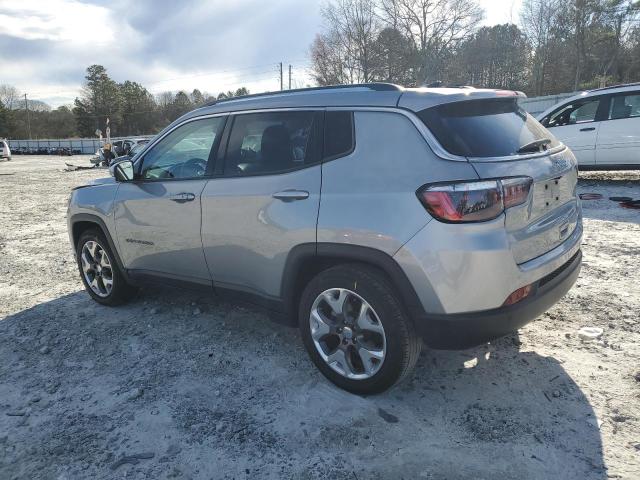 2021 JEEP COMPASS LI 3C4NJCCB3MT526309