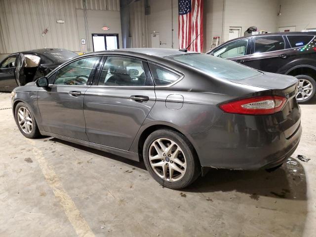 2015 FORD FUSION SE 1FA6P0H74F5121204