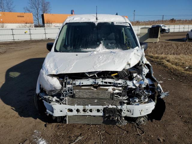 2022 Ford Transit Connect Xl VIN: NM0LS7S27N1532763 Lot: 43386204