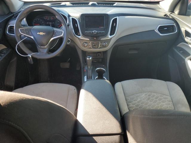 2020 CHEVROLET EQUINOX LS - 3GNAXHEV5LS511436