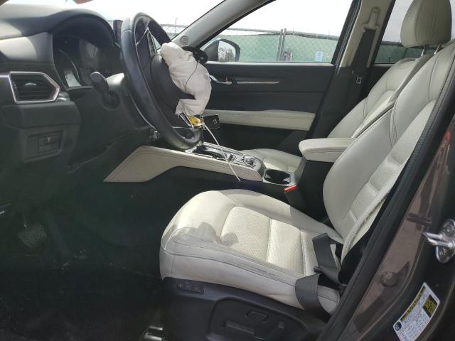 2023 MAZDA CX-5 PREMI JM3KFBDM1P0125929