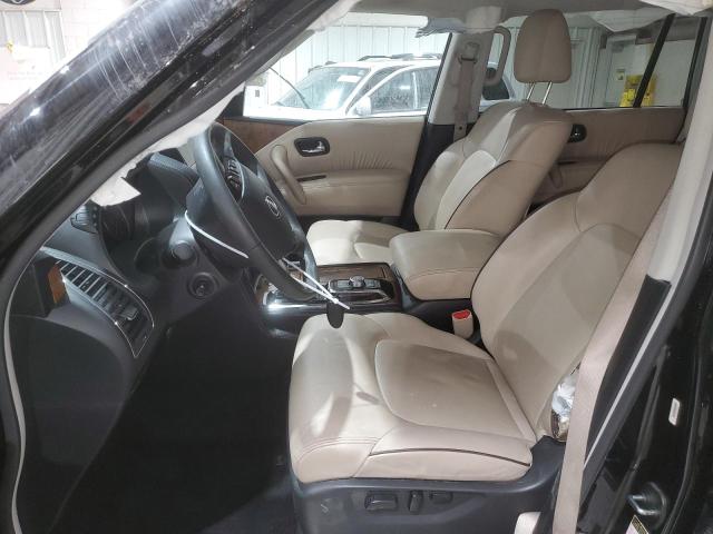 2023 NISSAN ARMADA SL JN8AY2BD3P9690488