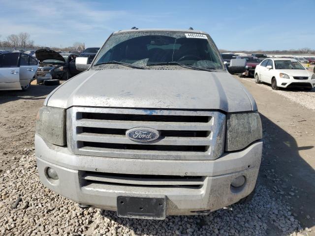 2013 Ford Expedition El Limited VIN: 1FMJK2A54DEF00848 Lot: 53388314