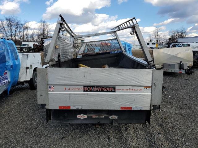 2022 Ram 2500 Tradesman VIN: 3C6MR5AJ8NG127441 Lot: 40240784