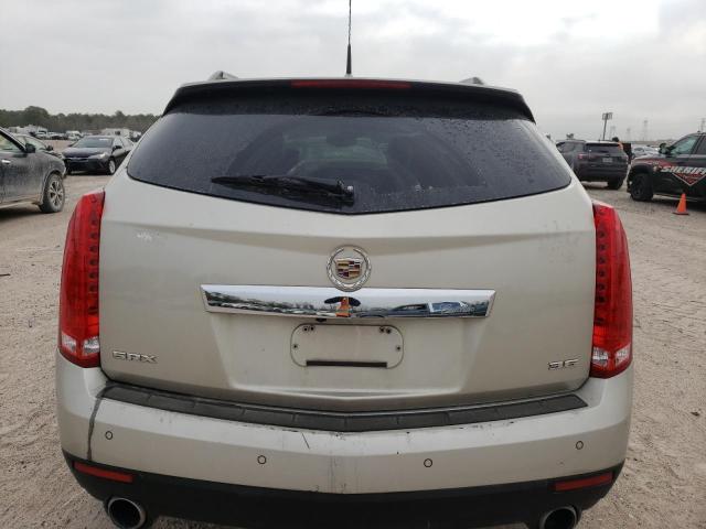 3GYFNCE37ES545333 2014 CADILLAC SRX-5