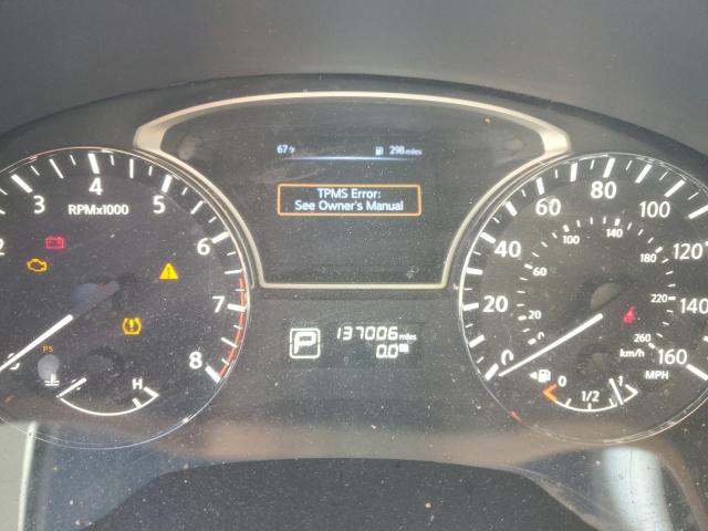 2015 NISSAN PATHFINDER 5N1AR2MN9FC659208