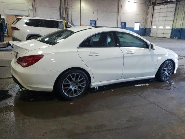 VIN WDDSJ4EB1FN179061 2015 Mercedes-Benz CLA-Class,... no.3