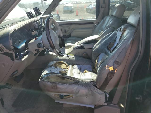 1GYEK13R1XR419135 1999 Cadillac Escalade