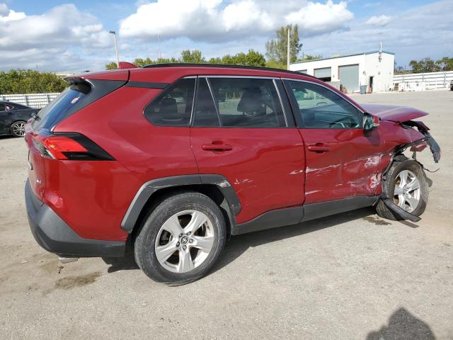 2020 Toyota Rav4 Xle VIN: 2T3W1RFV8LC073326 Lot: 44188244