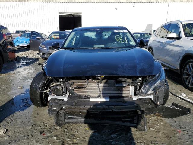 2023 NISSAN ALTIMA SV 1N4BL4DW5PN376265