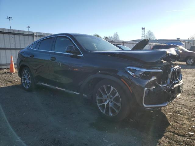 5UXCY4C04L9C74747 BMW X6 SDRIVE 4