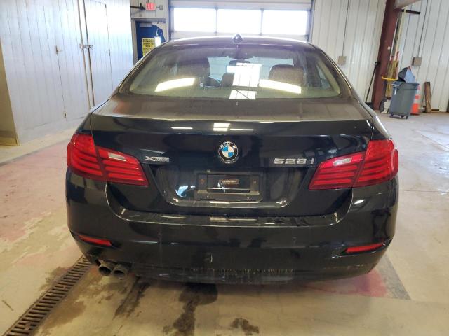 2015 BMW 528 XI - WBA5A7C5XFD625572