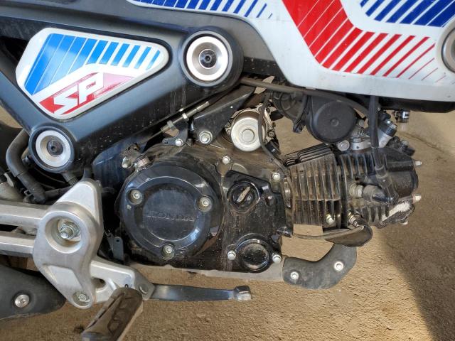2023 HONDA GROM A MLHJC9251P5101079