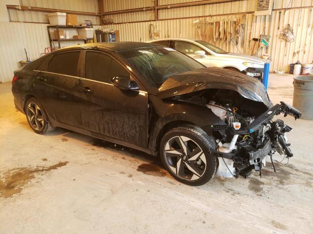 2023 HYUNDAI ELANTRA LI KMHLN4AJ8PU068185