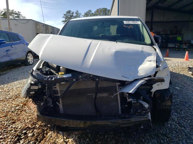 2018 DODGE GRAND CARA 2C4RDGBG3JR225356