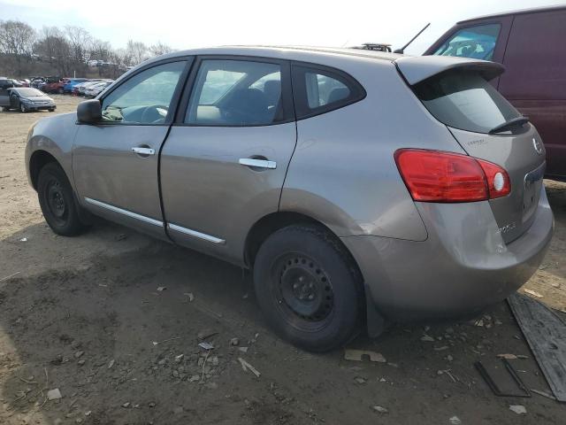Vin: jn8as5mv8cw372225, lot: 43199644, nissan rogue s 20122