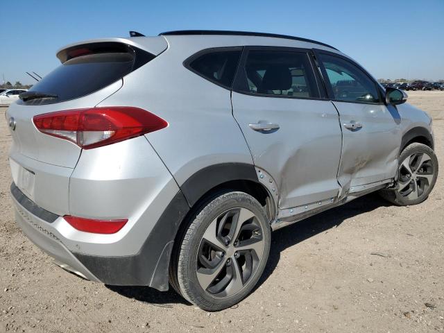 2018 Hyundai Tucson Val 1.6L(VIN: KM8J33A29JU678104