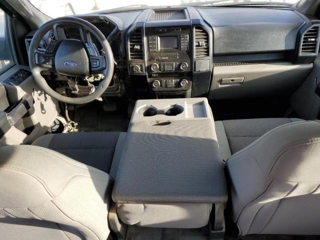2016 Ford F-150 - Image 8