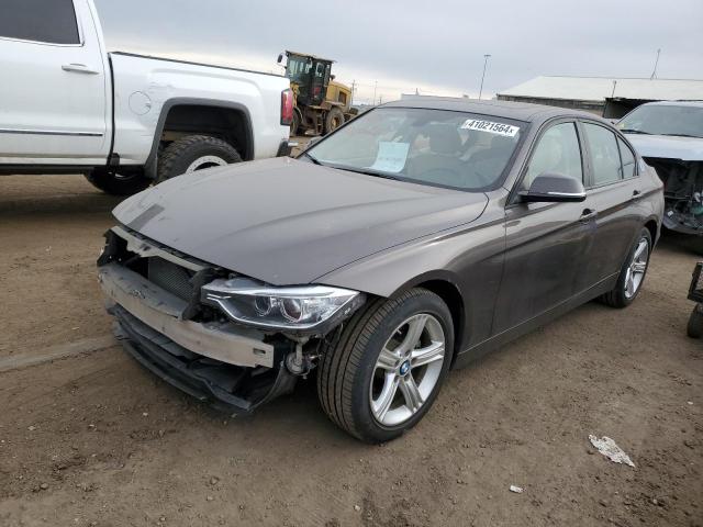 2014 BMW 3 Series 328xi