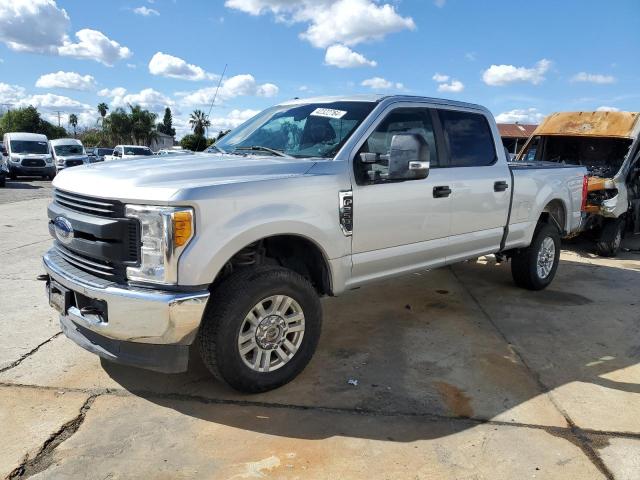 Vin: 1ft7w2b65hec10392, lot: 42322764, ford f250 super duty 20171