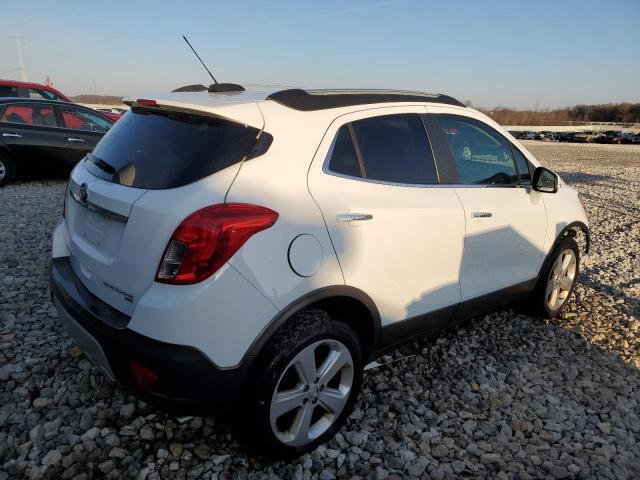 2016 BUICK ENCORE CON - KL4CJFSB1GB574157
