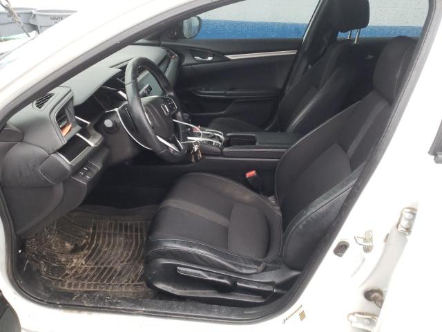 VIN 3CZRU6H5XNM753077 2022 Honda HR-V, Awd Ex no.7