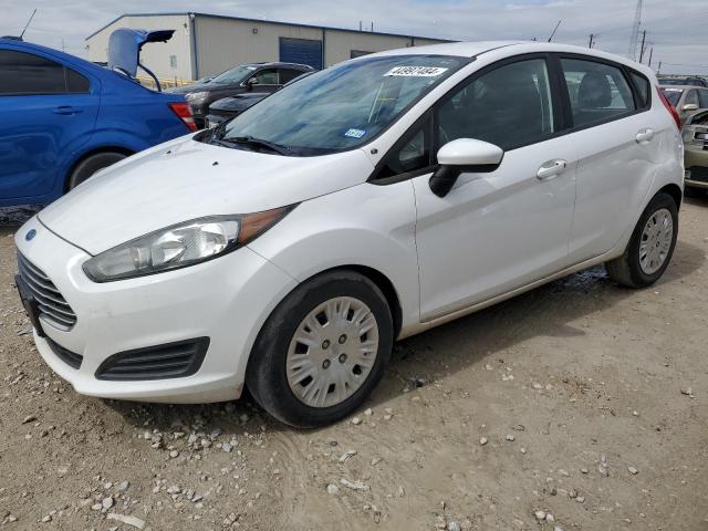2015 FORD 1310 TRACT - 3FADP4TJXFM138794