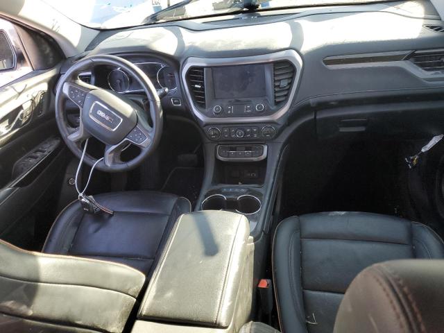2022 GMC ACADIA AT4 - 1GKKNLLS2NZ118065