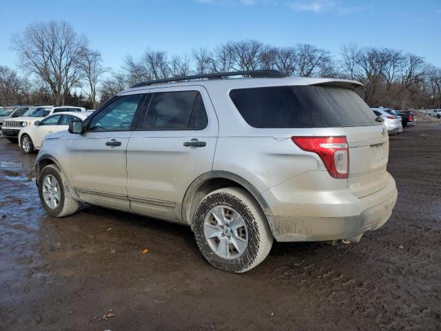 Vin: 1fm5k8b84dga98718, lot: 40589894, ford explorer 20132