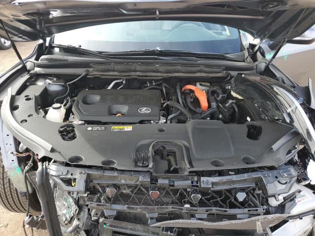 2023 LEXUS RX 350H BA - 2T2BBMCA4PC005583