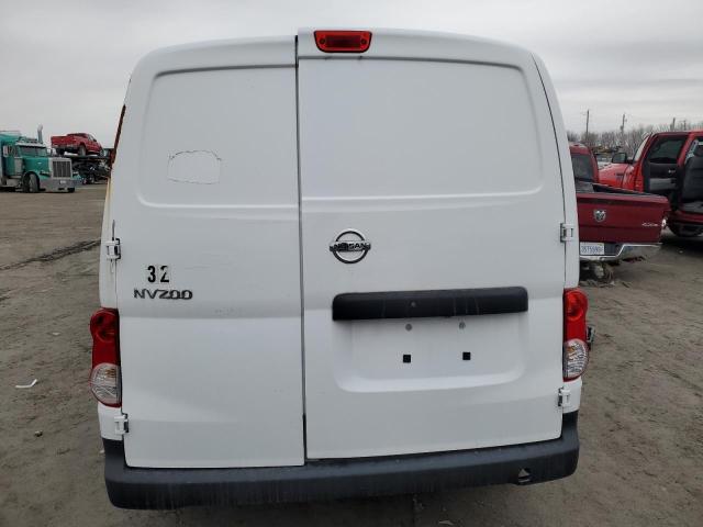 2019 Nissan Nv200 2.5S VIN: 3N6CM0KN8KK708838 Lot: 42662084