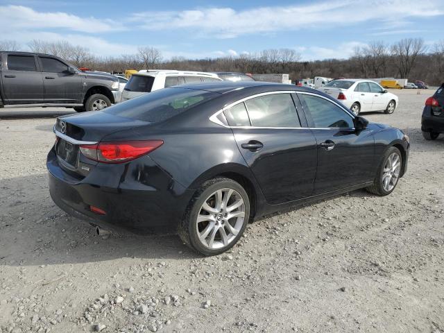 2017 MAZDA 6 TOURING - JM1GL1V50H1122007