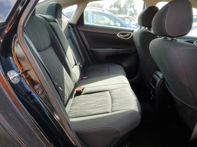 2019 NISSAN SENTRA S - 3N1AB7AP4KY448482