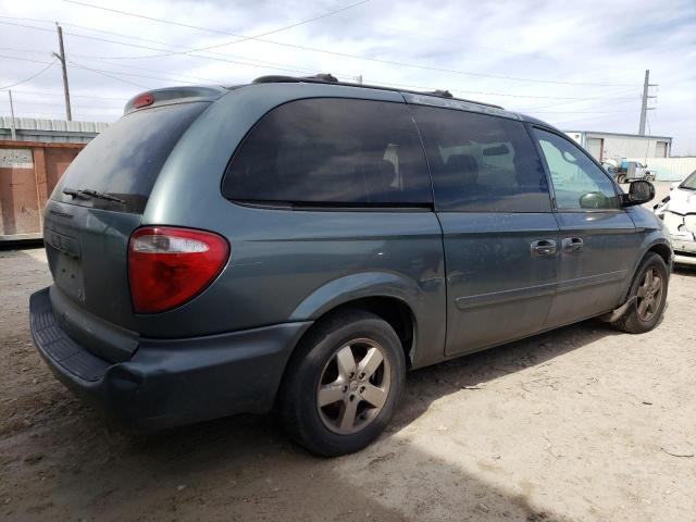 2006 Dodge Grand Caravan Sxt VIN: 2D4GP44L46R917546 Lot: 43279604