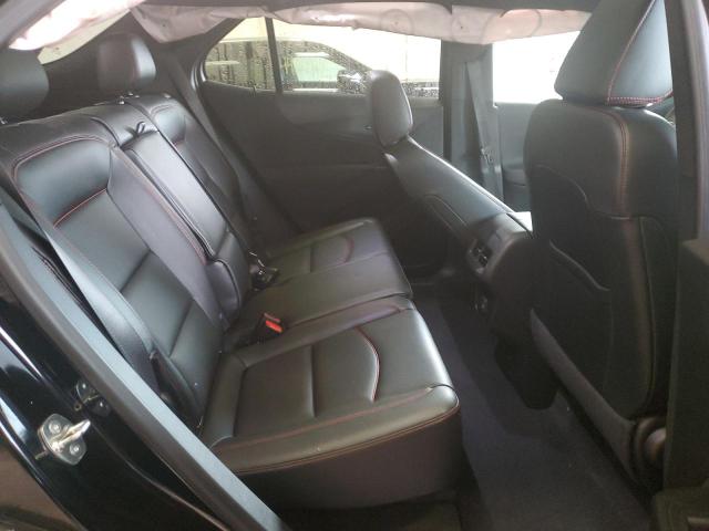 2024 CHEVROLET EQUINOX RS - 3GNAXWEG2RL184065