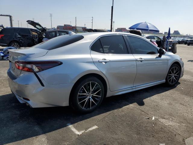 2023 TOYOTA CAMRY SE N - 4T1G11AK5PU738697
