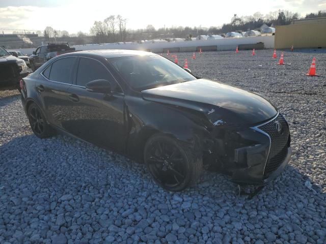 2015 LEXUS IS 350 JTHCE1D24F5009326