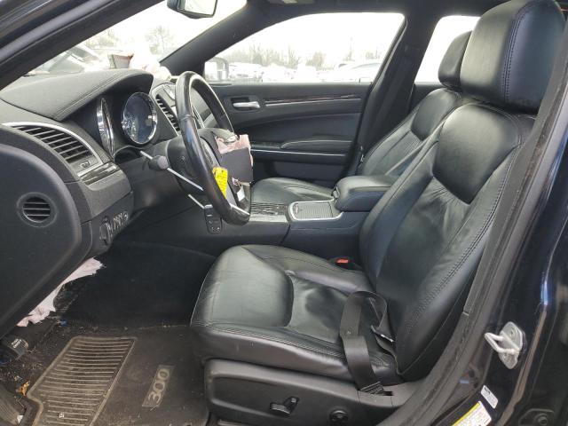 2011 Chrysler 300 Limited VIN: 2C3CA5CG0BH560331 Lot: 42873824