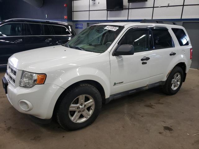 2011 Ford Escape Hybrid For Sale Ct Hartford Springfield Sun Feb 11 2024 Used 0003