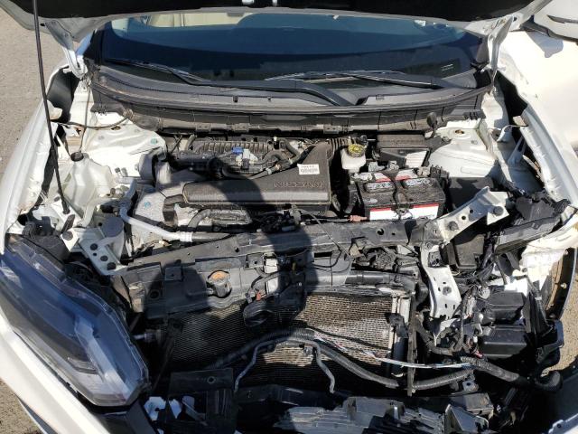 2017 NISSAN ROGUE S JN8AT2MT5HW147469