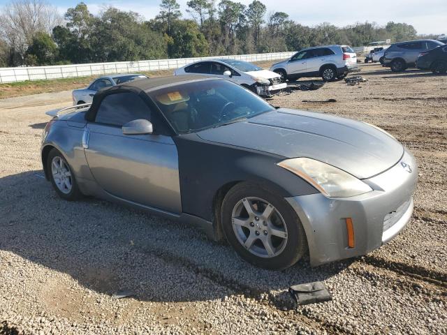 2005 Nissan 350Z Roadster VIN: JN1AZ36A75M751482 Lot: 42220404