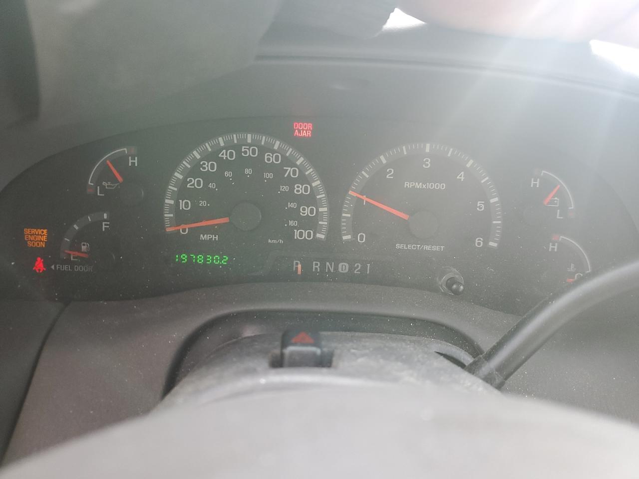 1FTRW08L02KA55592 2002 Ford F150 Supercrew