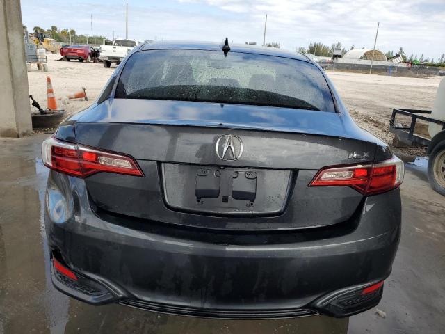 2016 Acura Ilx Premium VIN: 19UDE2F72GA012109 Lot: 44385534